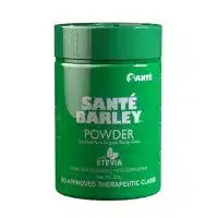 Barley Powder with Stevia Canister 200g
