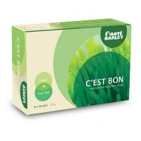 Sante Barley cest bon