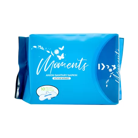 Moments Sanitary Napkin