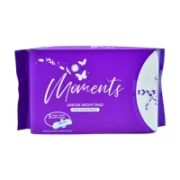 Moments Anion Night Pad