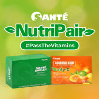Sante Nutri Pair